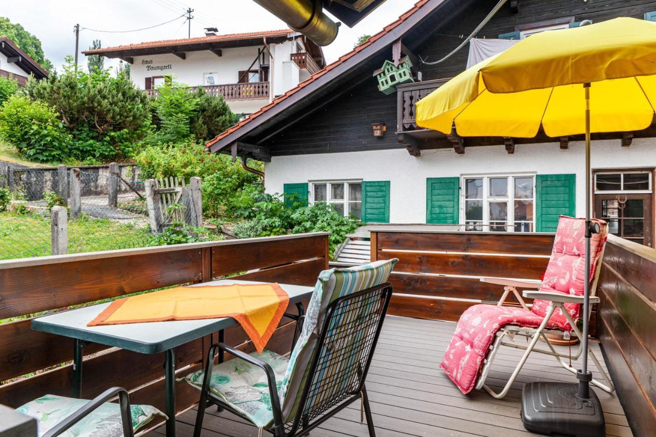 Ferienwohnung - Hexi บัดโคลกรุบ ภายนอก รูปภาพ