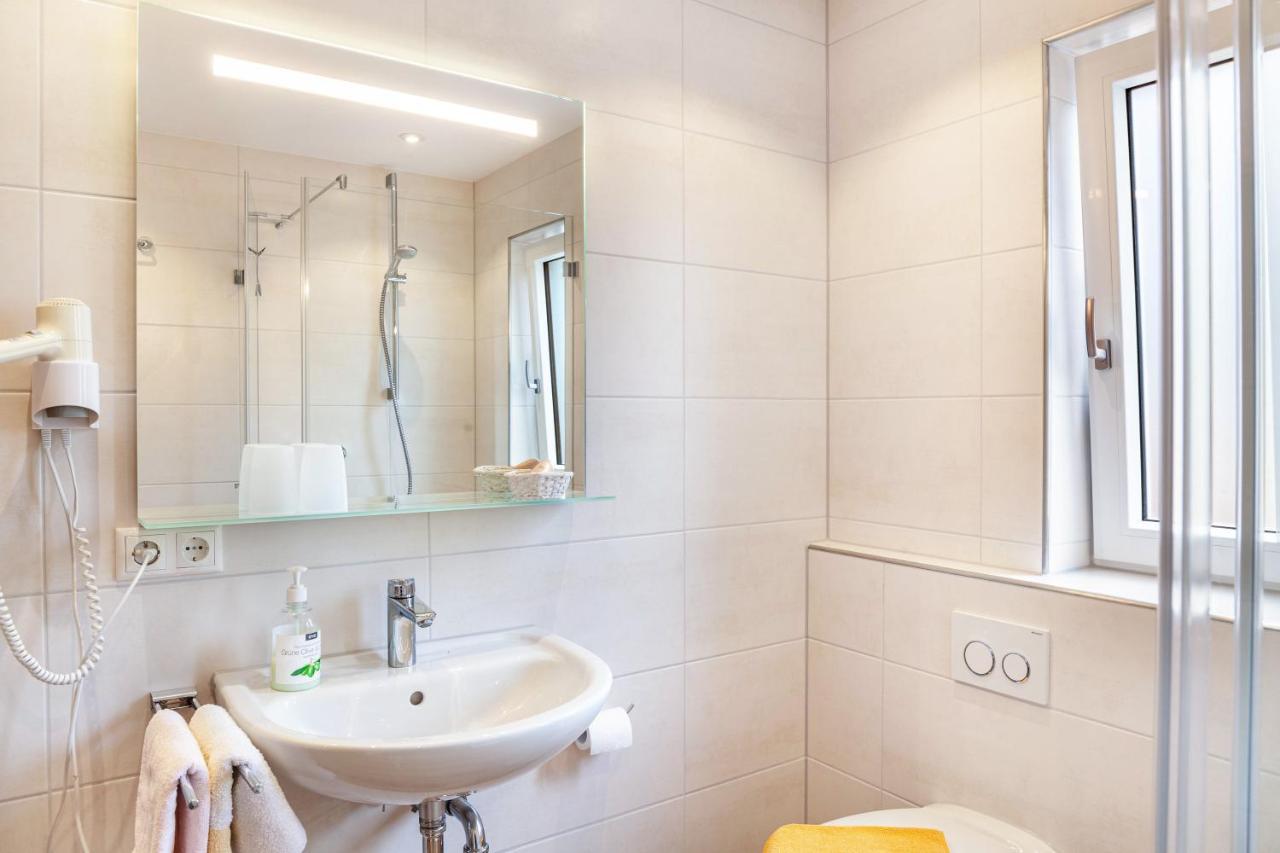 Ferienwohnung - Hexi บัดโคลกรุบ ภายนอก รูปภาพ