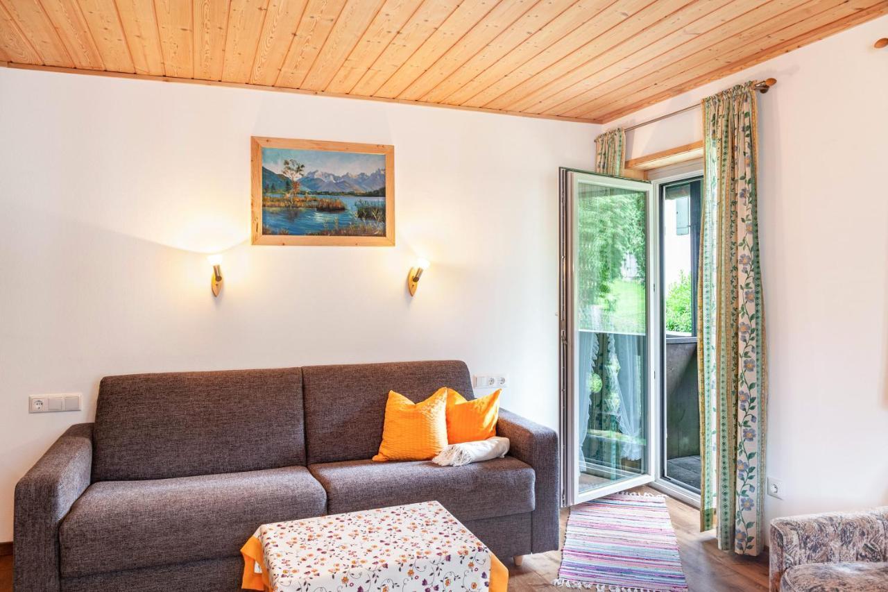 Ferienwohnung - Hexi บัดโคลกรุบ ภายนอก รูปภาพ