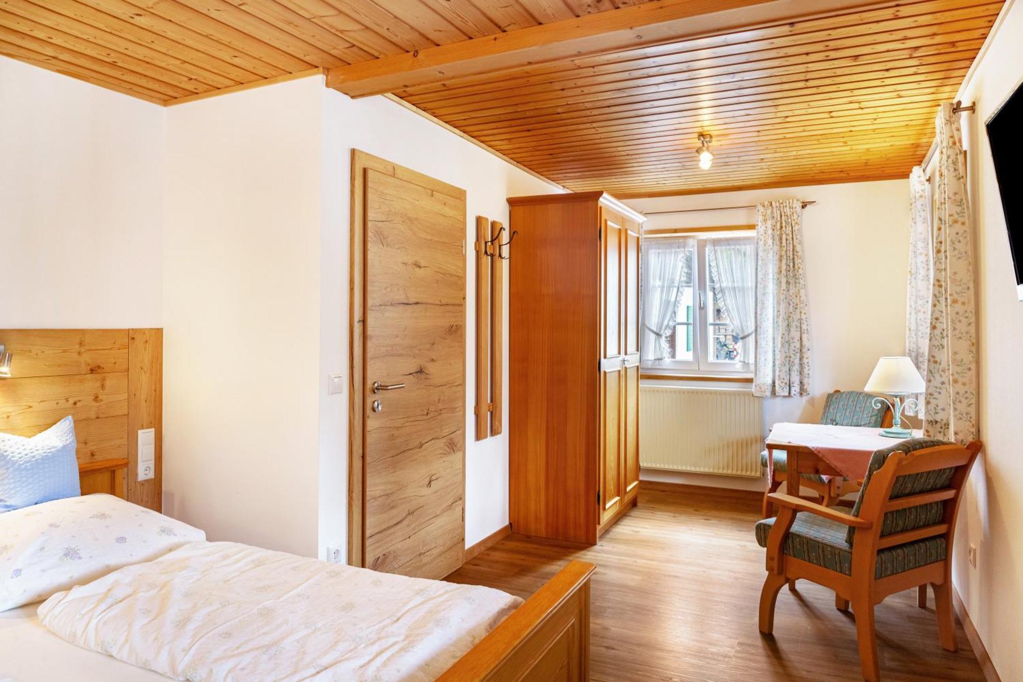 Ferienwohnung - Hexi บัดโคลกรุบ ภายนอก รูปภาพ